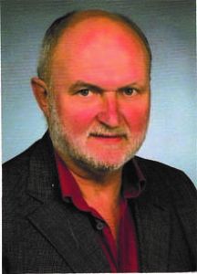 Erhard Schlottermüller