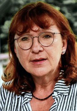 Pia Löffler, Rektorin