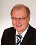 Günter Friedlein