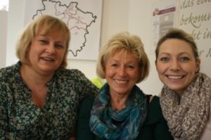 Aktive Bürger Büro